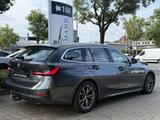 BMW 318 d Sport Line |LiveCockpitProf|AHK|Ambiente - BMW 318 in Duisburg