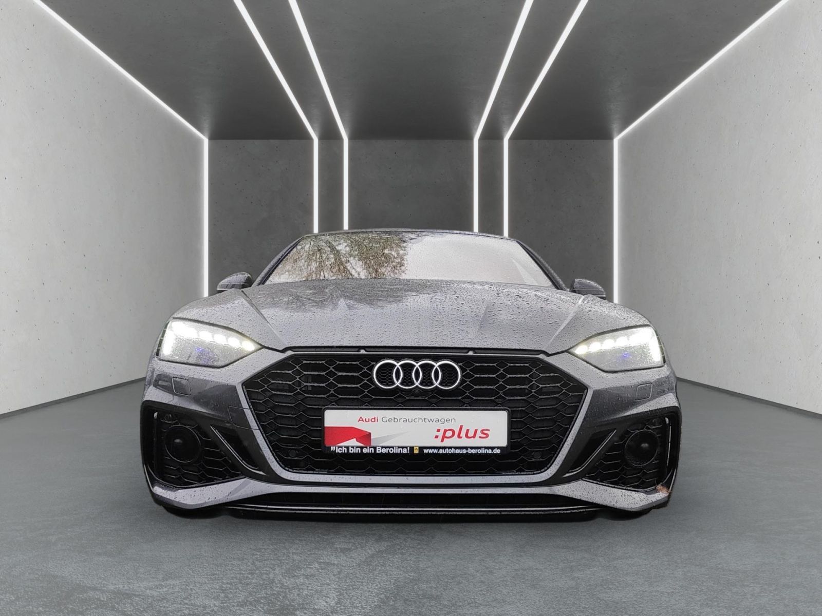 Audi RS5 - Bild 3