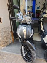 Piaggio Beverly 300 i.e. led 2021 - Angebote