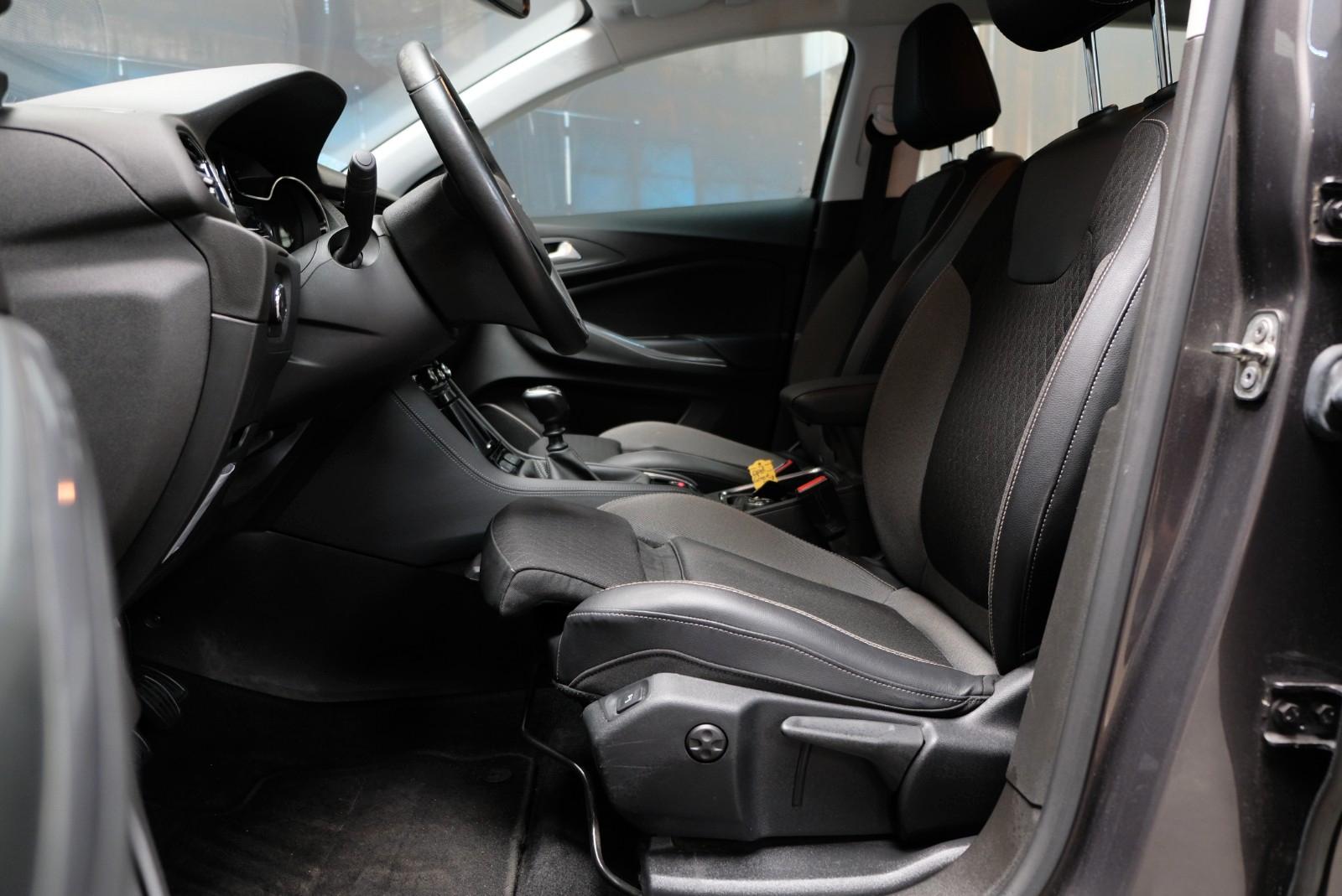 Opel Grandland X Leder*LED*Leder*Shz*Grip-Control