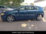 Seat Leon Limited KLIMA*TEMPOMAT*PDC*SPORT*8xBereift - Seat Leon aus 2008