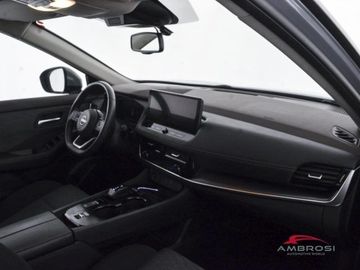 Nissan X-Trail - 12