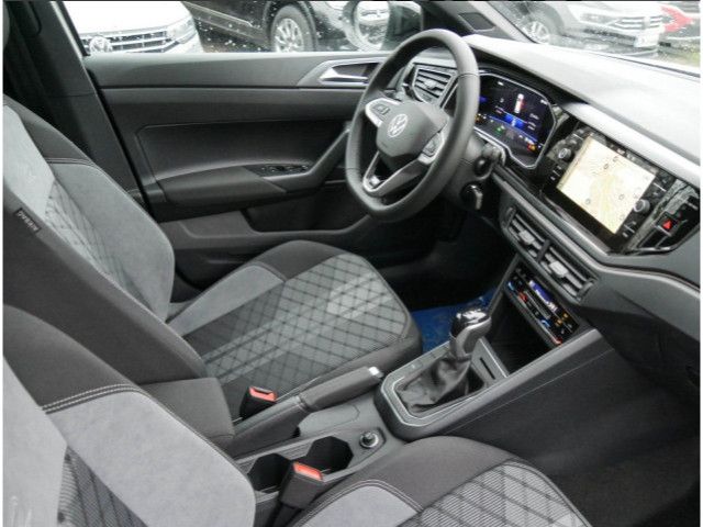 Volkswagen Taigo - Bild 4