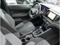 Volkswagen Taigo - Vorschau Bild 4