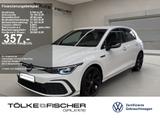 Volkswagen Golf VIII 2.0 TSI GTI ACC AUT Navi Sportp. LED - Volkswagen Golf: GTI Sport