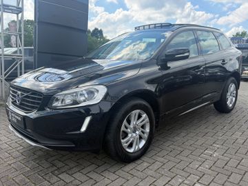 Volvo XC60 - 5
