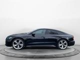 Audi RS 7 Sportback 4.0 TFSI q. Tiptr., LED, RS-AGA, - Audi RS7 Gebrauchtwagen