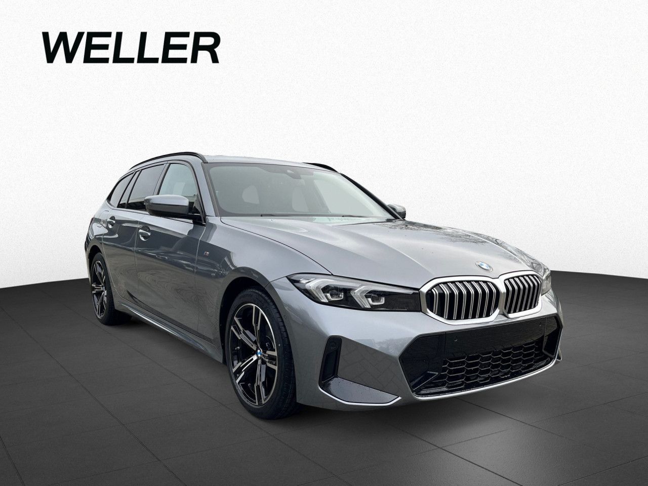 BMW 320 - Bild 5