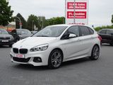 BMW 2er Active Tourer - 220i M Sport LED NAVI PDC - BMW 220 Active Tourer aus 2018