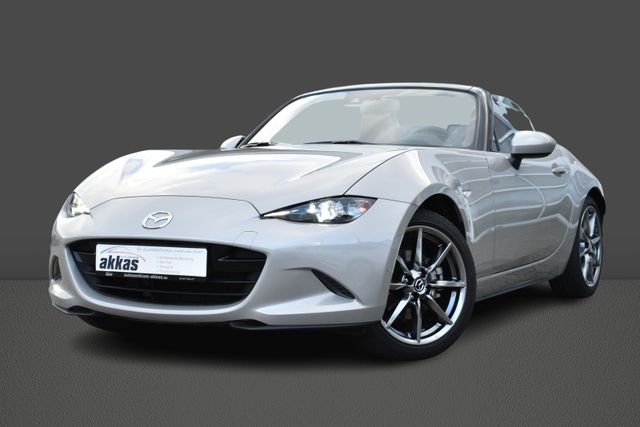 Mazda MX-5 Kinenbi *Matrix-LED*BOSE*Kamera**Apple/Andr