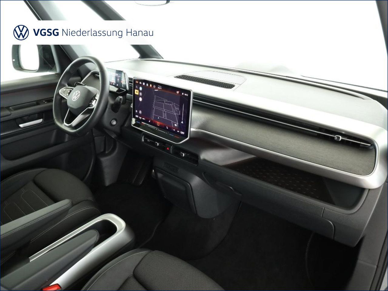 Volkswagen ID. Buzz - Bild 7