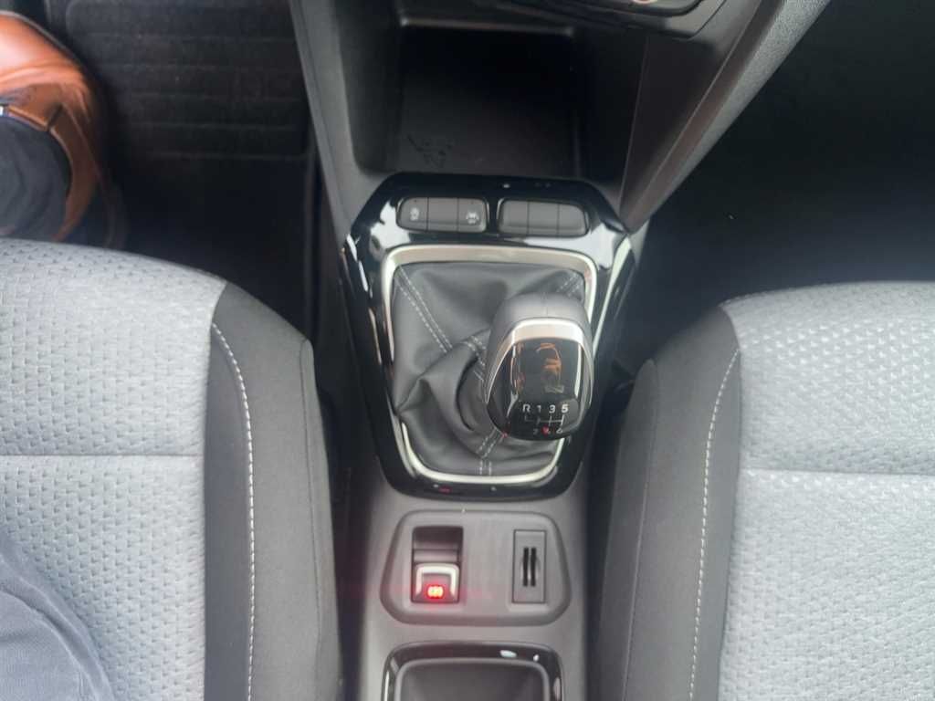 Opel Corsa - Bild 16