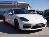 Porsche Panamera GTS Sport Turismo+PANO+HUD+STANDHEIZUNG - gebrauchte Porsche Panamera aus dem Jahr 2021