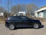 Volkswagen Touareg 3.0 V6 TDI 170kW 4MOTION Tiptronic - - Volkswagen Touareg aus 2023
