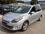 Renault Scenic III Grand Dynamique - gebrauchte Renault Scenic aus dem Jahr 2010