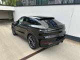 Porsche Cayenne GTS Coupé PTS Leichtbau Sport Burmester