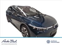 Volkswagen ID.7 - Vorschau Bild 1