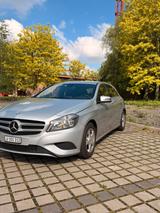 Mercedes-Benz A 180 CDI - Navi Kamera Teilleder