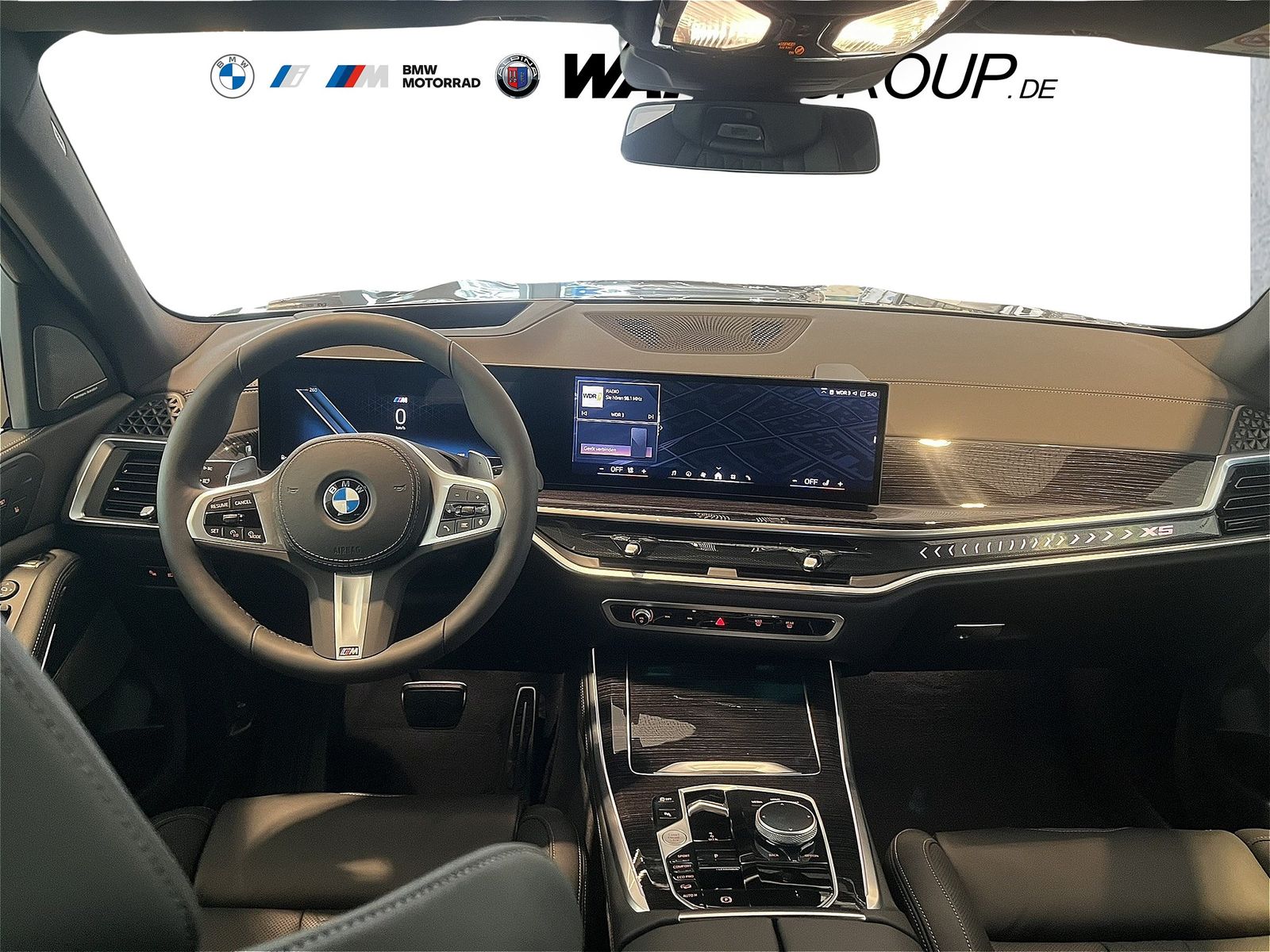 BMW X5 - Bild 12