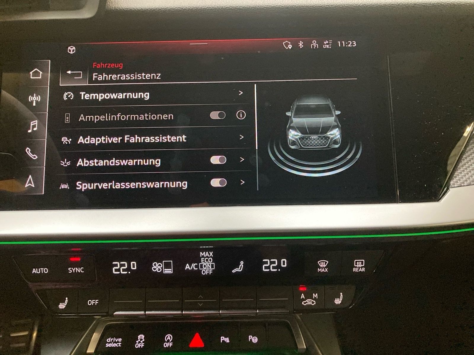 Audi RS3 - Bild 15
