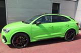 Audi RSQ3 RS Q3 SPORTBACK 2.5 TFSI QUATTRO VOLL - Audi Gebrauchtwagen in Duisburg