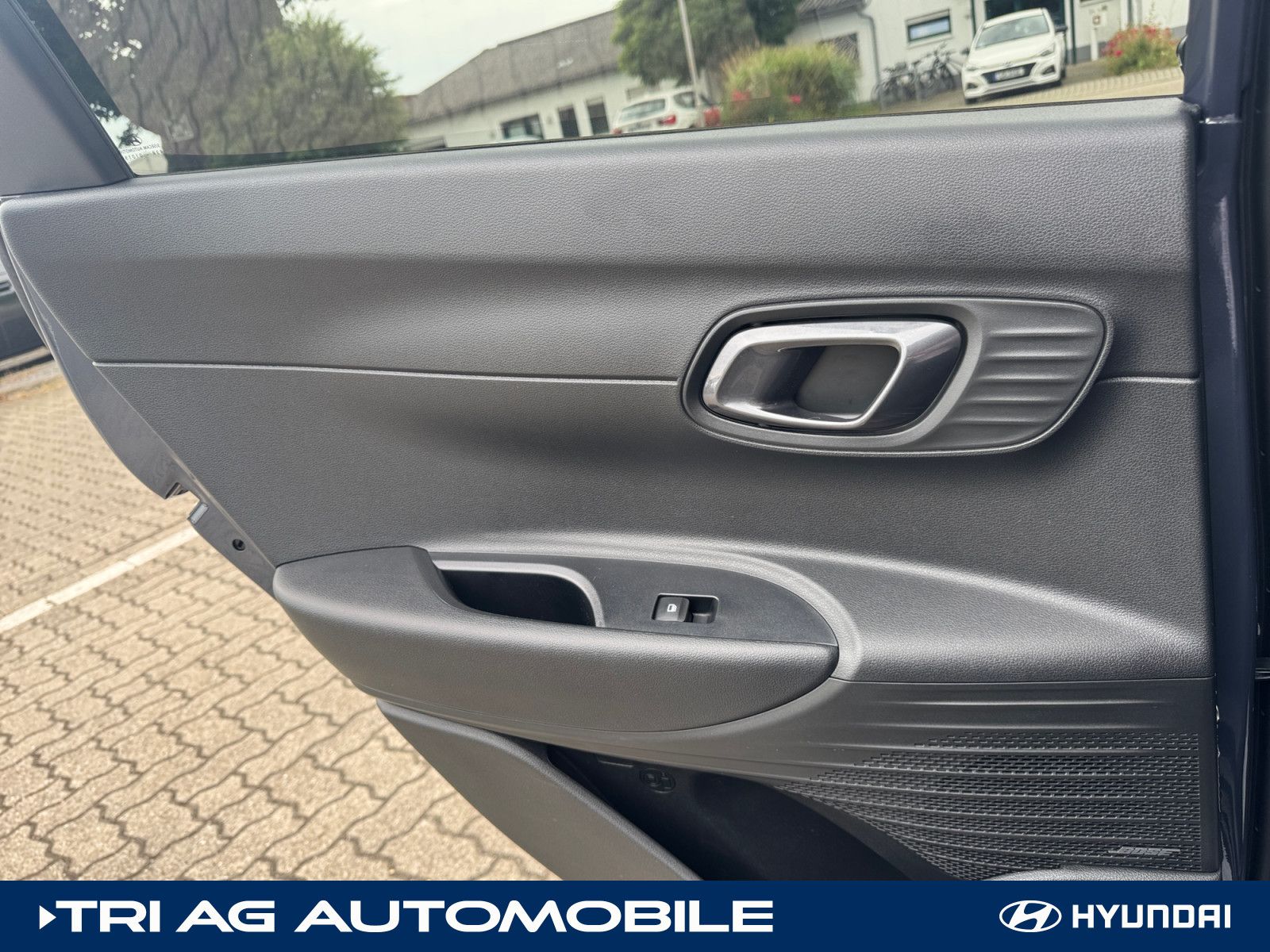 Hyundai BAYON – Bild 24