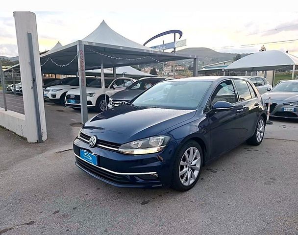 Volkswagen Golf 2.0 TDI 150cv Highline 07-2018