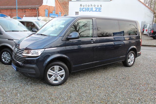Volkswagen T6.1 Caravelle Comfortline lang LR DSG LED AHK