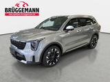 Kia SORENTO 2.2 CRDI AWD DCT8 PLATINUM LEDER NAPPA P