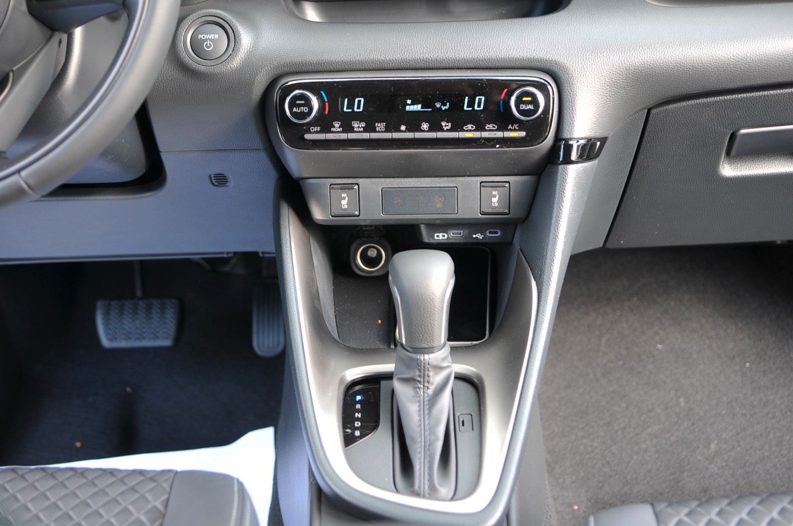 Mazda 2 Hybrid - Bild 17