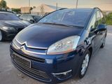 Citroën C4 Picasso Automatik 7Sitzer - Citroën C4 Picasso: 7