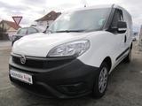 Fiat Doblo Basis Kasten *2.HAND*TÜV 2026*WENIG KM* - gebrauchte Fiat Doblo aus dem Jahr 2017