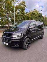 Volkswagen T5 Multivan - Volkswagen T5 Multivan in Frankfurt (Main)