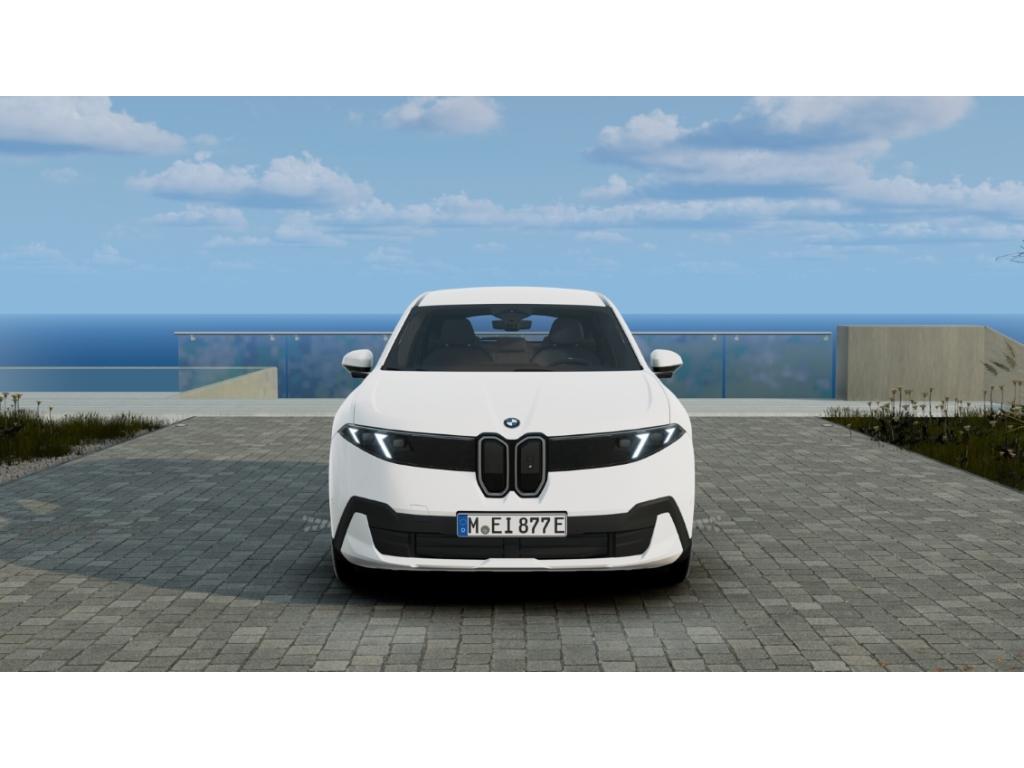 BMW iX3 50 xDrive Park-Assistent HUD Navi Memory Sit
