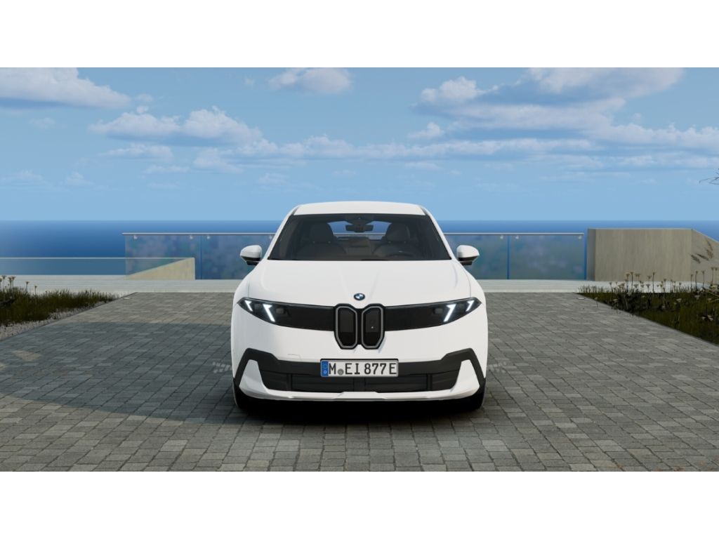 BMW iX3 - Bild 3