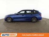 BMW 330d M Sport Aut.*NAVI*LASER*TEMPO*PANO*CAM*PDC* - gebrauchte BMW 330 aus dem Jahr 2022