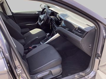 Volkswagen Taigo - 4