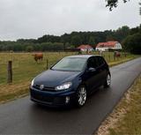 Volkswagen Golf 6 GTD - Volkswagen Golf: 6gtd
