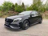 Mercedes-Benz A 180 PEAK Edition PEAK Edition AMG - Firmenfahrzeug gebraucht