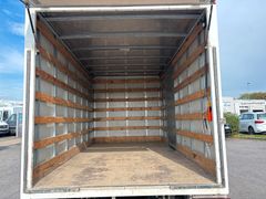 Fahrzeugabbildung Ford Transit 2.2 TDCi,L4,Maxi,Alukoffer,LBW,Klima
