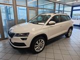 Skoda Karoq Style AHK,LED,Kamera,Sitz+Lenkradheizung - Skoda Gebrauchtwagen in Wolfsburg