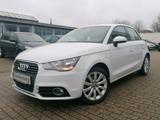 Audi A1 1.4 TFSI Ambition Sportback - gebrauchte Kleinwagen in Rheine
