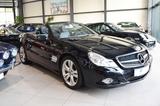 Mercedes-Benz SL 500 Roadster - Mercedes-Benz SL 500 in Düsseldorf