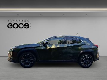 Lexus UX - 2