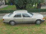 Mercedes-Benz Mercedes 230 E 124 mit 116000 km - gebrauchte Mercedes-Benz E 230 aus dem Jahr 1990