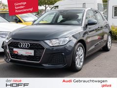 Audi A1 Sportback 25 advanced Komfortschl. Sound Syst