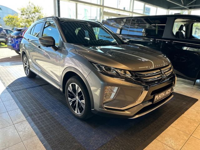 Mitsubishi Eclipse  Cross Diamant Edition+ 4WD