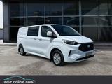 Ford Transit Custom DoKa Limited L2 Aut. 70l*Kamera*P