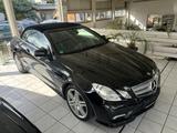 Mercedes-Benz E 350 Cabrio Avantg,1.HD,AMG Line Sportpaket - Mercedes-Benz E-Klasse: Sportpaket