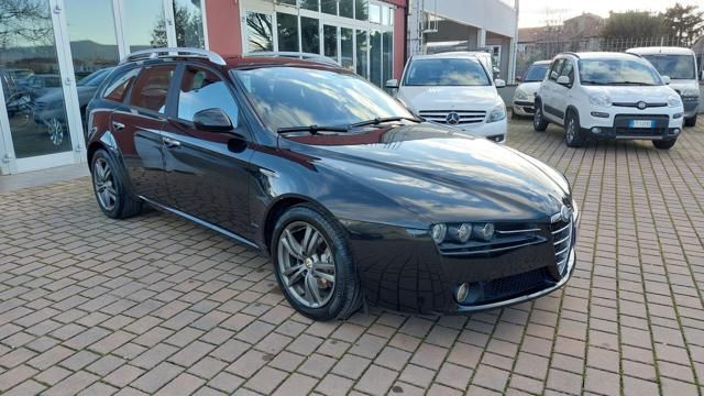 Alfa Romeo ALFA ROMEO 159 2.0 JTDm Sportwagon Distinctive